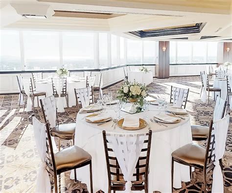 Pacific View Tower by Wedgewood Weddings Photos